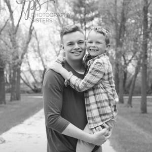 Meet your Posher, Tyler